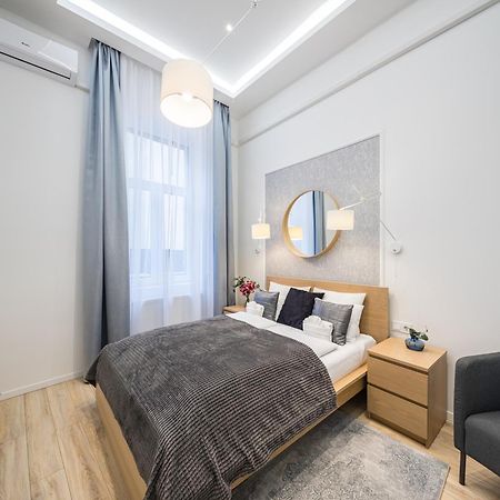 Central Market Residence Budapest Ngoại thất bức ảnh