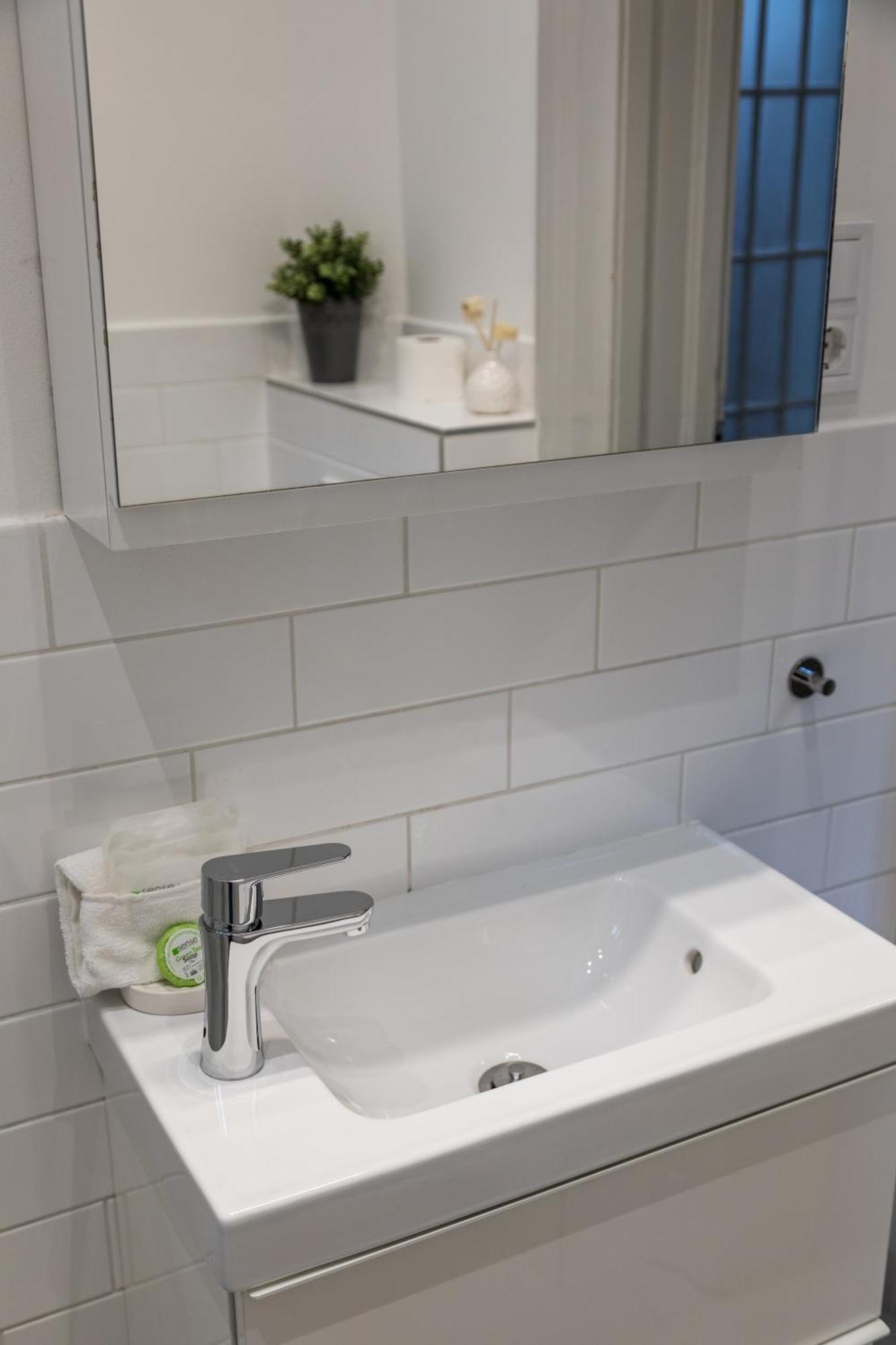 Central Market Residence Budapest Ngoại thất bức ảnh